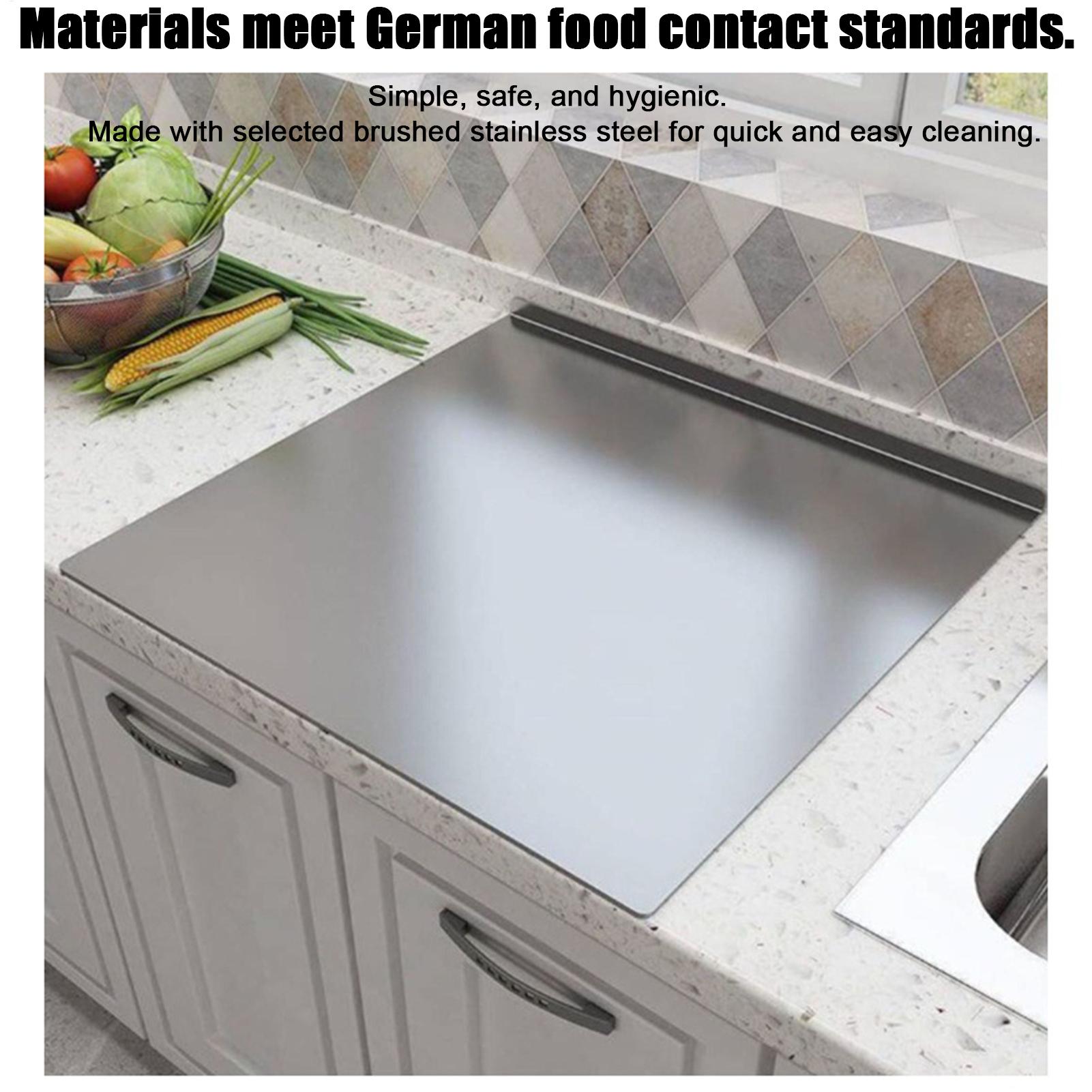 Chopping Boards for Kitchen No - Kitchen And Baking Tools ulasan dan harga