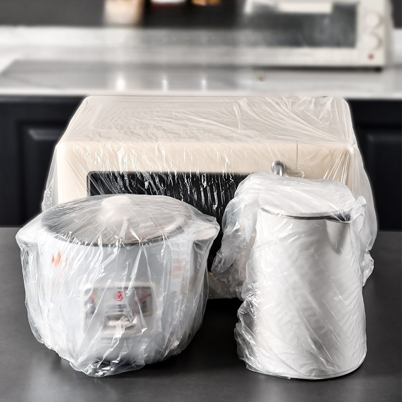 10pcs Dust Cover Heavy Duty Di - Kitchen Baking Appliances ulasan dan harga