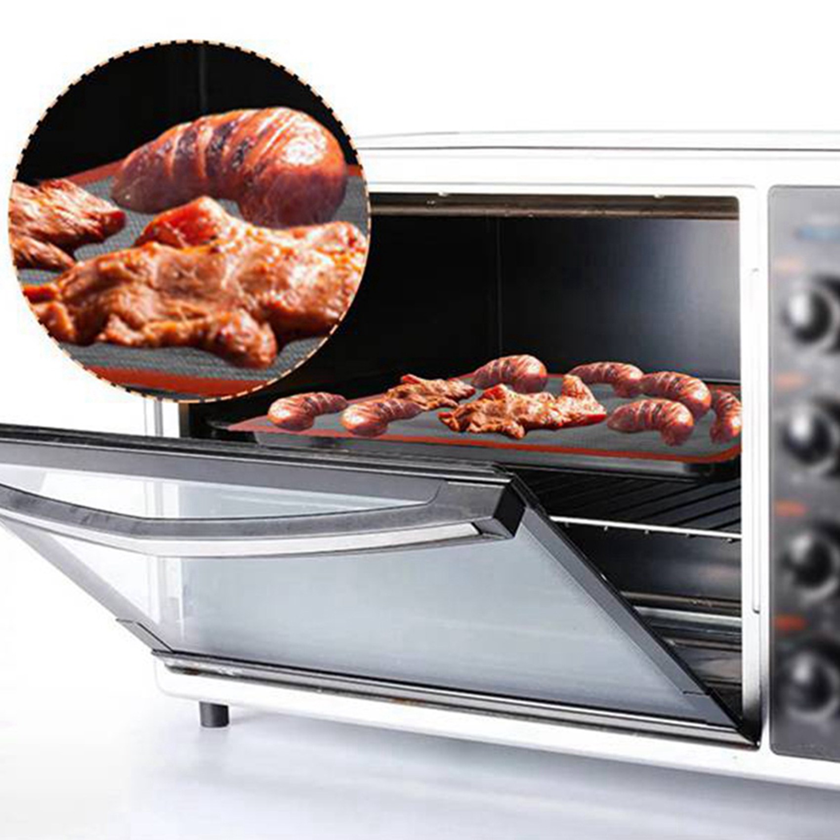 Limited Stock-FF Biscuit/Bread - Kitchen Baking Appliances ulasan dan harga
