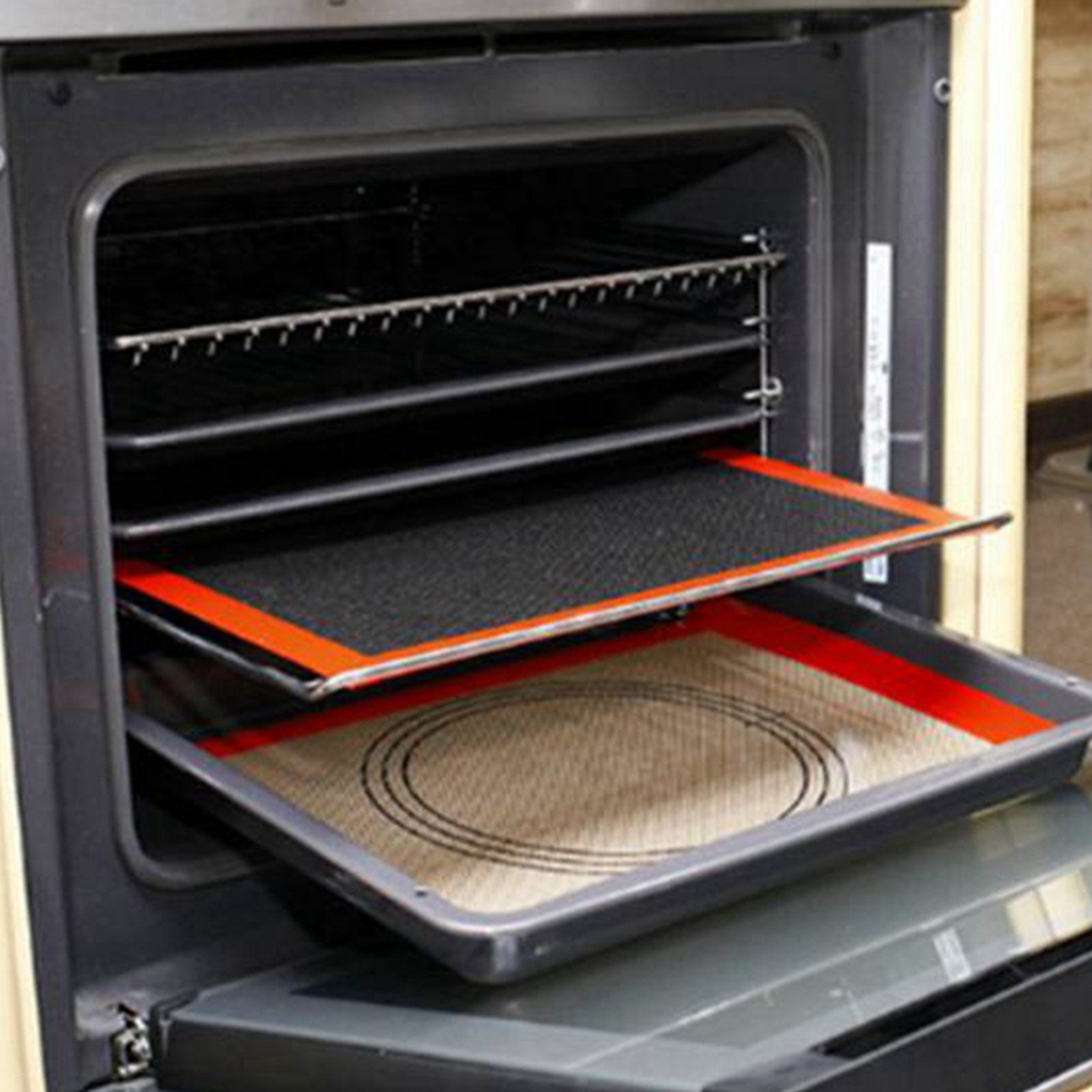 Limited Stock-FF Biscuit/Bread - Kitchen Baking Appliances ulasan dan harga
