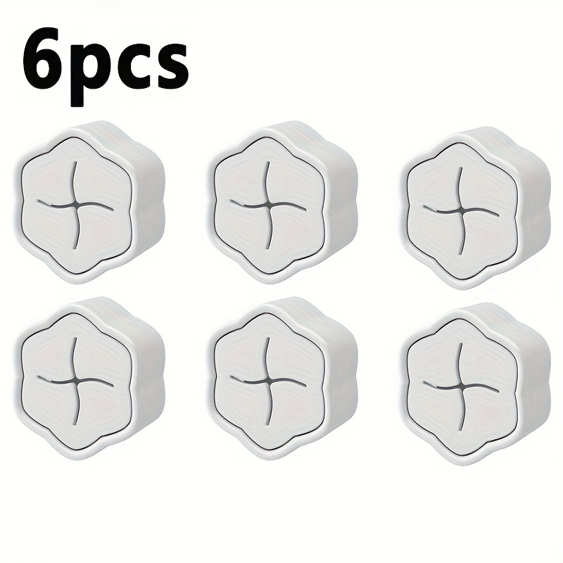 6PCS Self Adhesive Towel Holde - Kitchen Zo ulasan dan harga