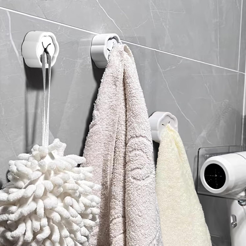 6PCS Self Adhesive Towel Holde - Kitchen Zo ulasan dan harga