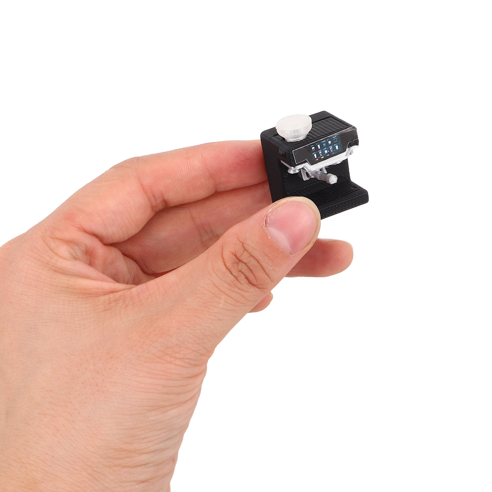 Miniature Coffee Machine DIY K - Kitchen Baking Appliances ulasan dan harga