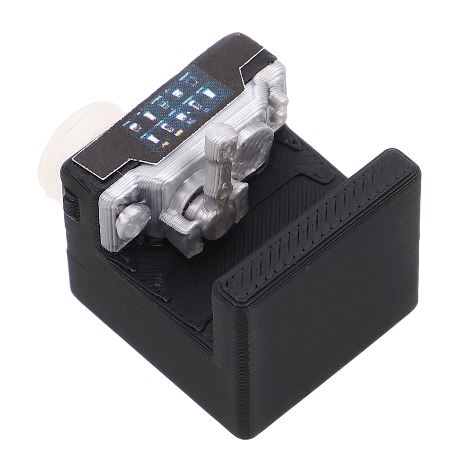 Miniature Coffee Machine DIY K - Kitchen Baking Appliances ulasan dan harga