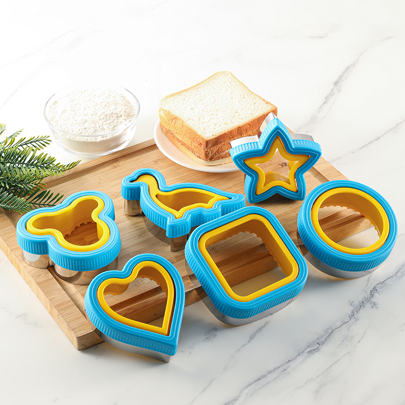 Sandwich cutting and sealing m - Kitchen Baking Utensil ulasan dan harga