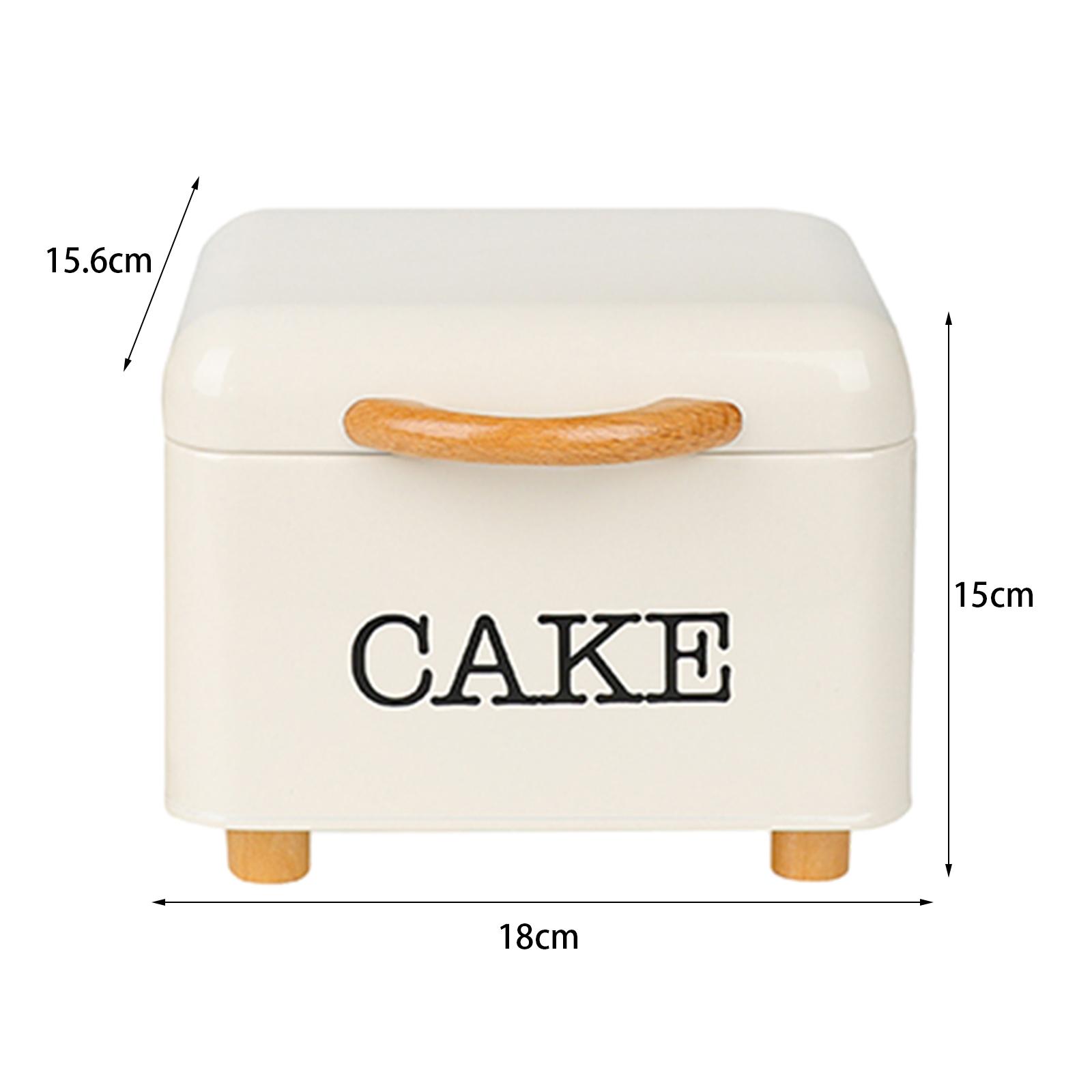 Kitchen Canister with Lid Kitc - Kitchen Baking Canisters ulasan dan harga