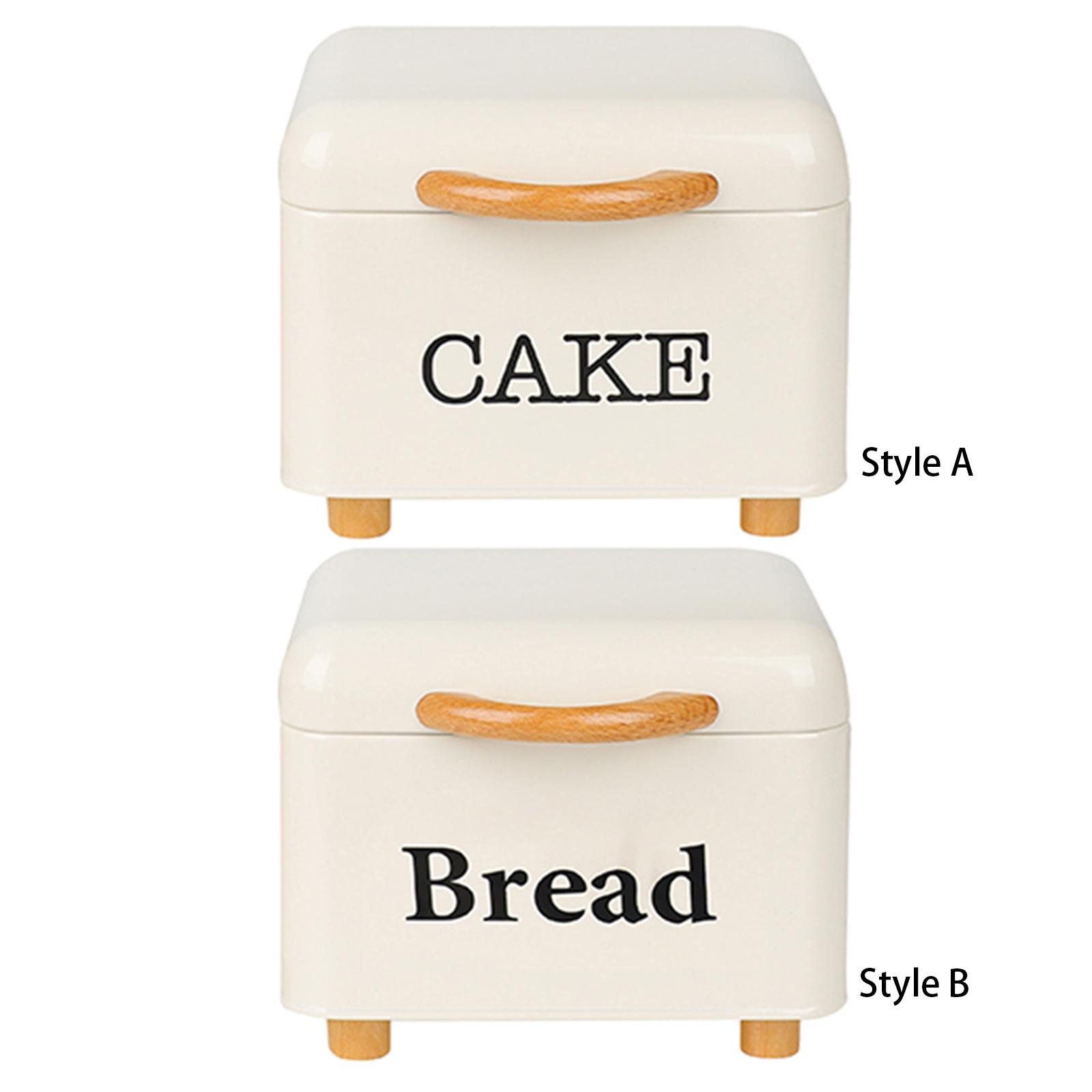 Kitchen Canister with Lid Kitc - Kitchen Baking Canisters ulasan dan harga
