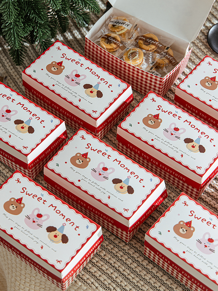 Cisas Cookie Baking Supplies C - Kitchen And Baking Tools ulasan dan harga