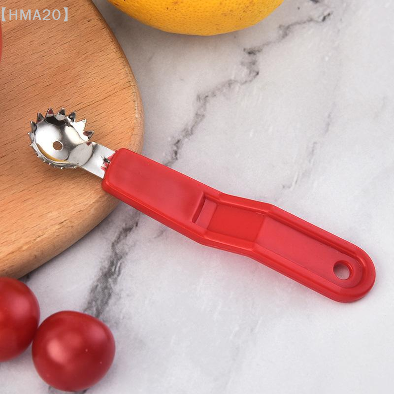 【HMA20】1/4Pcs Cherry Pitter To - Kitchen And Baking Tools ulasan dan harga