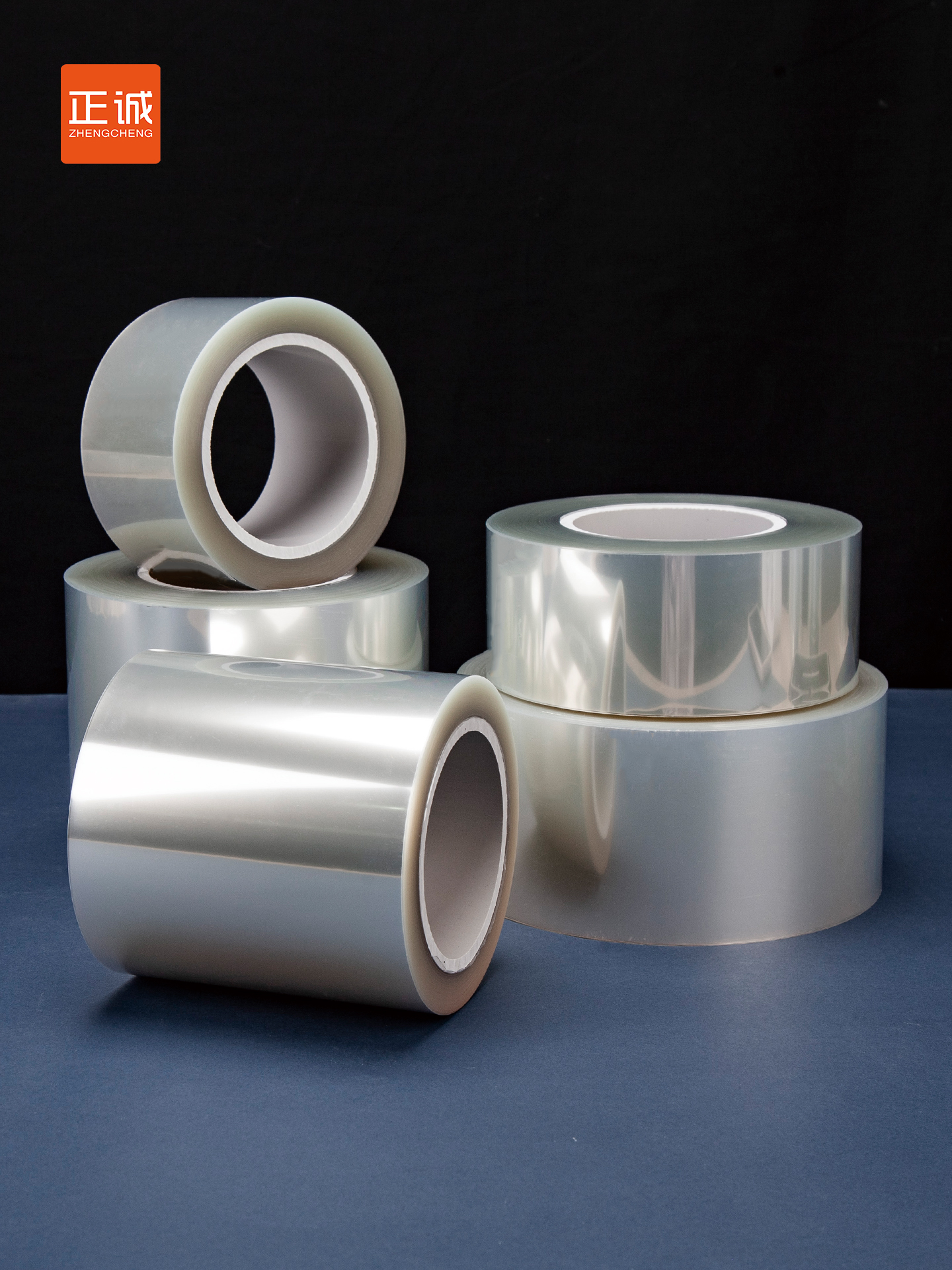 Thickened Hardened Transparent - Kitchen Baking Decor ulasan dan harga