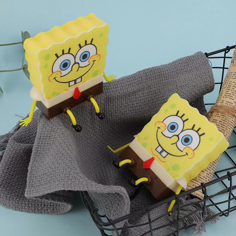 New Cute Spongebobs Sponge She - Kitchen Zo ulasan dan harga