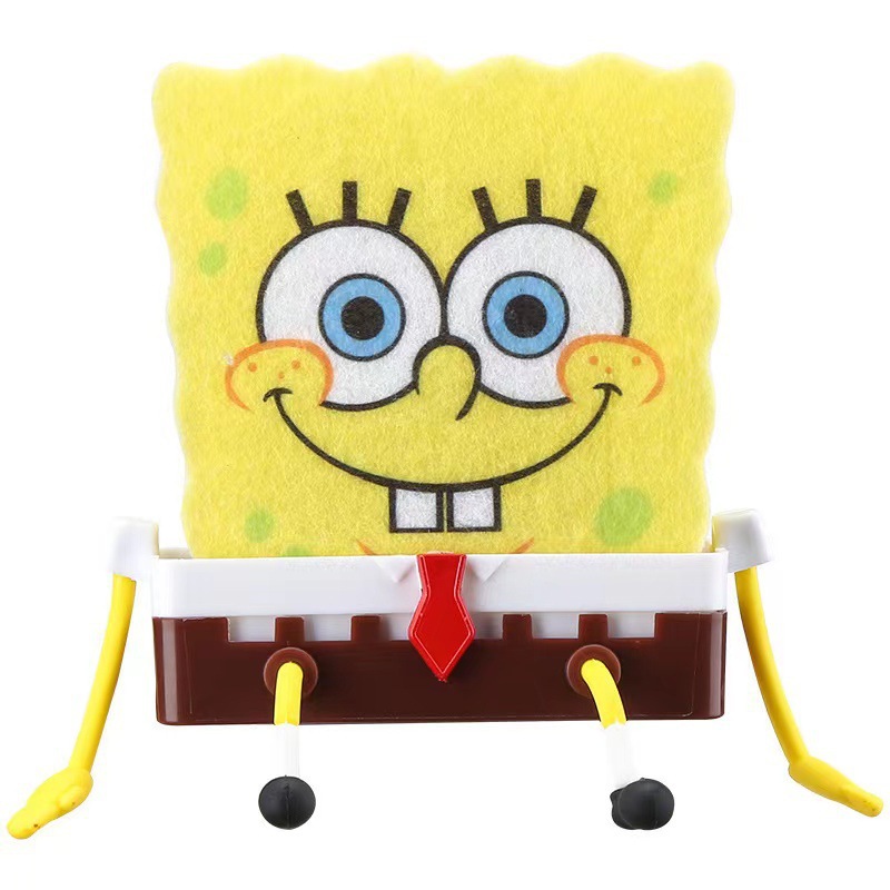 New Cute Spongebobs Sponge She - Kitchen Zo ulasan dan harga