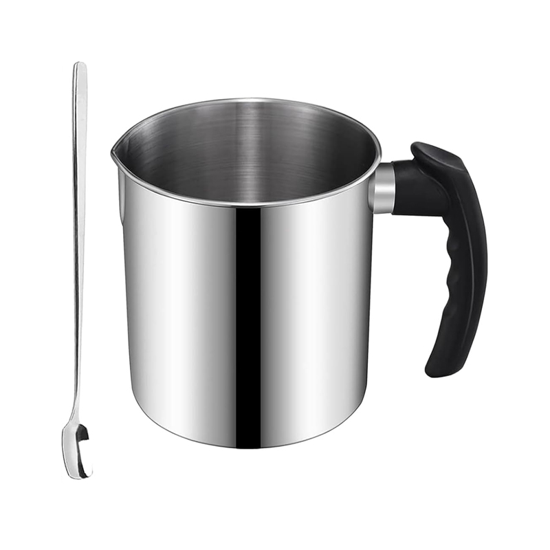Stainless Steel Candle Making  - Kitchen And Baking Equipment ulasan dan harga