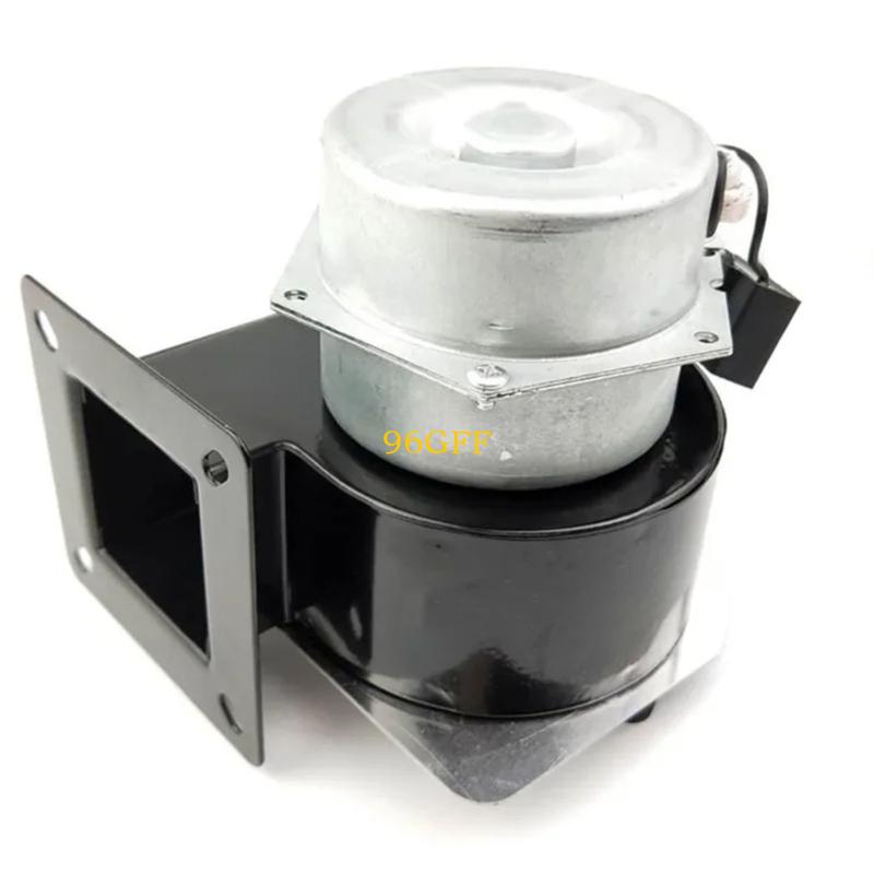 96GF Gas Oven Fan Blower Power - Kitchen Baking Appliances ulasan dan harga