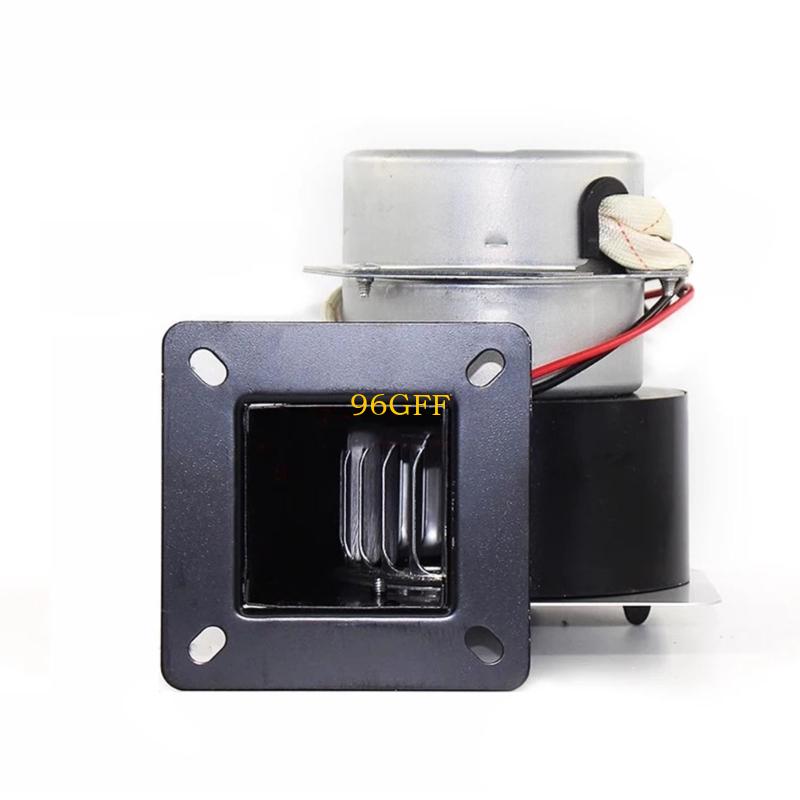 96GF Gas Oven Fan Blower Power - Kitchen Baking Appliances ulasan dan harga