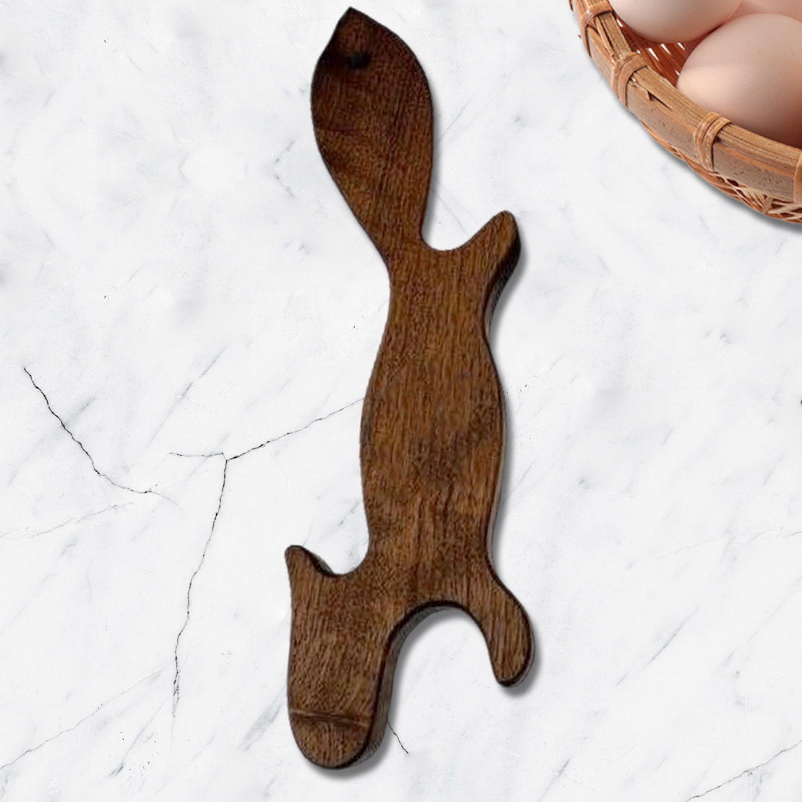 Wood Oven Rack Puller, Kitchen - Kitchen Baking Appliances ulasan dan harga