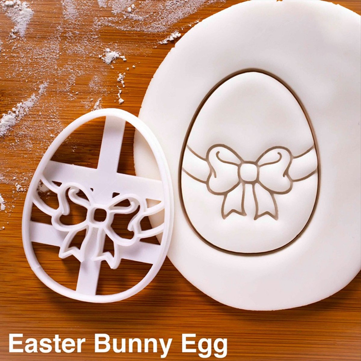 A44U Baking Mold Cookie Mold C - Kitchen And Baking Tools ulasan dan harga