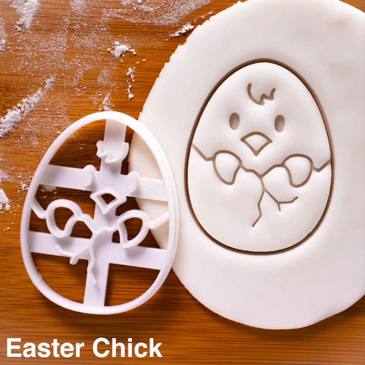 A44U Baking Mold Cookie Mold C - Kitchen And Baking Tools ulasan dan harga